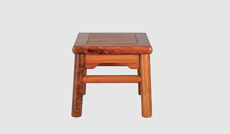 安徽中式古典家具富贵凳