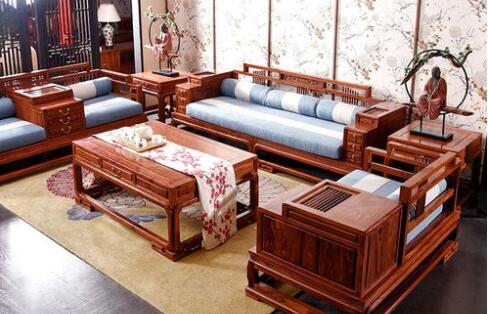 安徽雨季如何保养红木家具